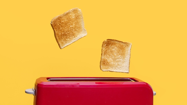 Toasted Sandwich Recipes