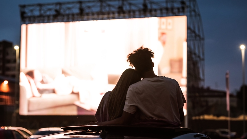 Happy St Valentine's Day!