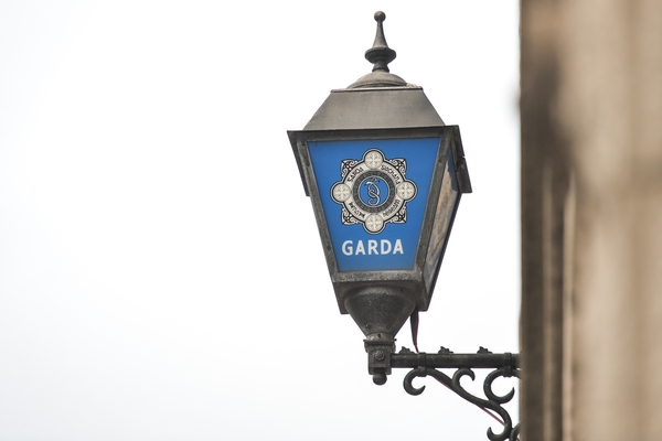 The man was arrested in Waterford on Tuesday