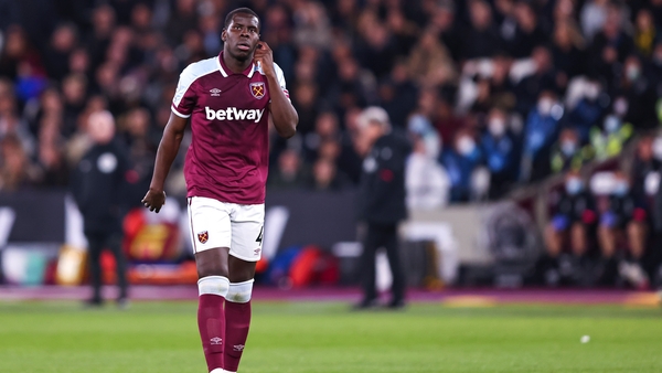 Kurt Zouma has had sponsorship deals withdrawn as well as a fine from his club