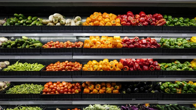 The body warned that a market response was required to ensure the viability of fruit and vegetable producers