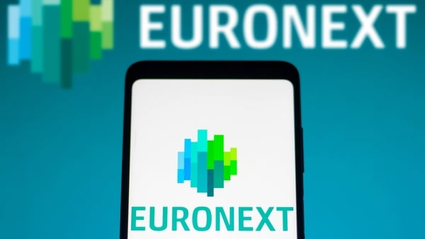 CRH shares to delist from Euronext Dublin on Monday