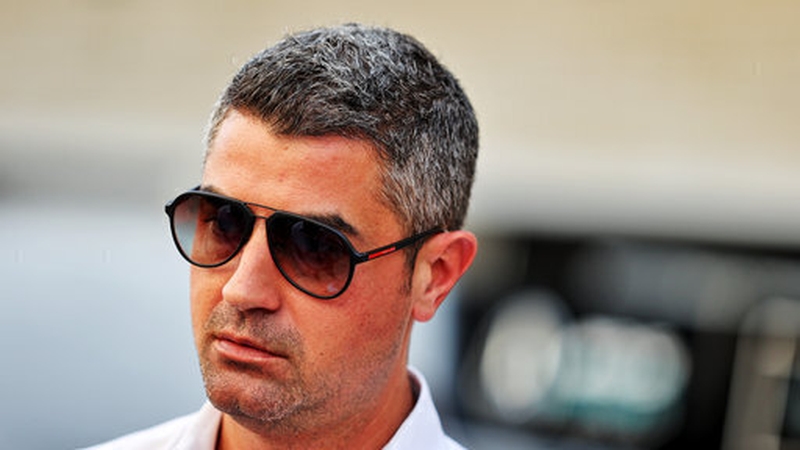 Sebastian Vettel believes Michael Masi should remain in his role