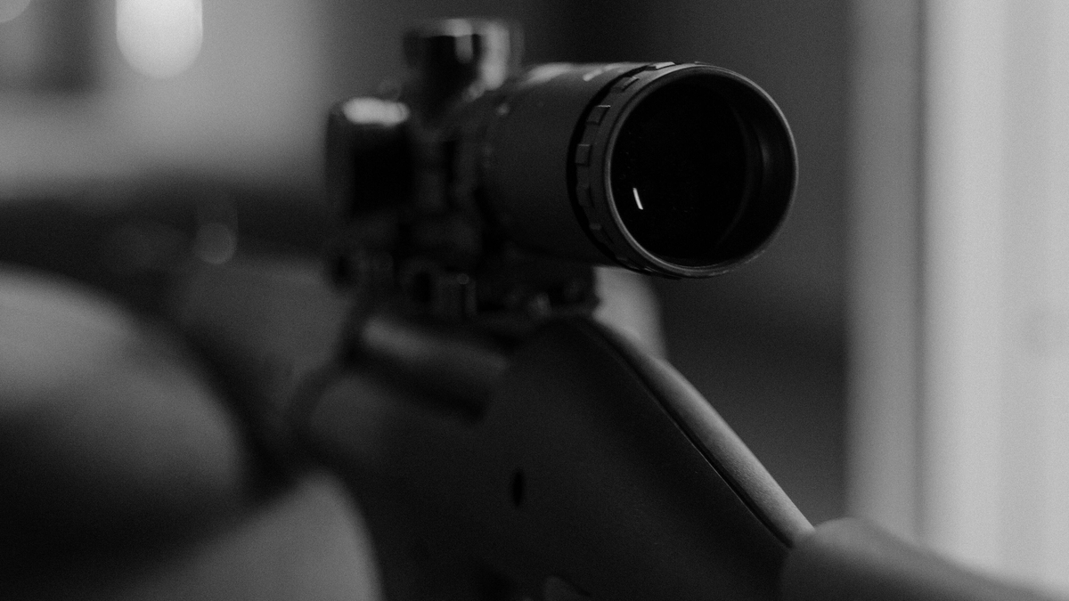 Rent a Hitman on The Ryan Tubridy Show