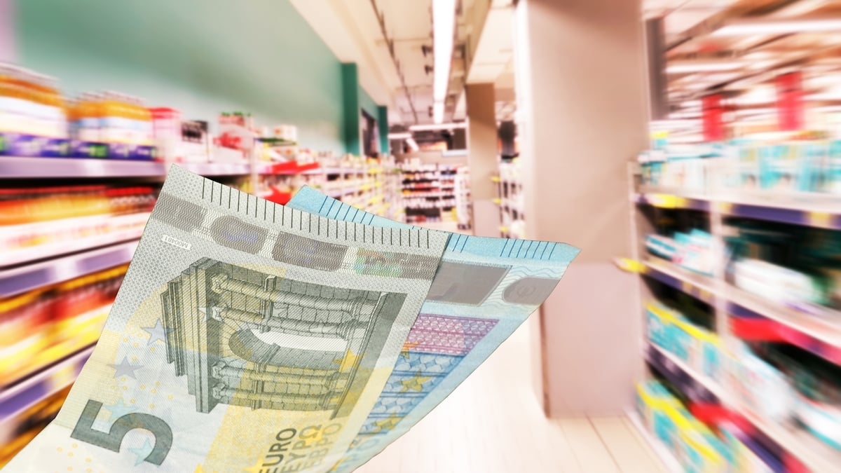 Food prices continue to increase but IFA says we have to understand the context