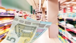 Food prices continue to increase but IFA says we have to understand the context