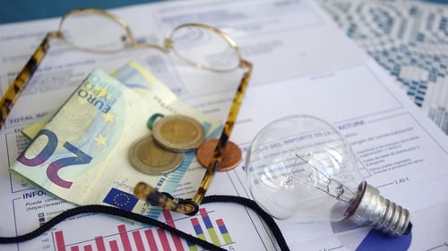 Electric Ireland said it will increase its residential electricity prices by 23.4% and gas prices by 24.8% from May 1