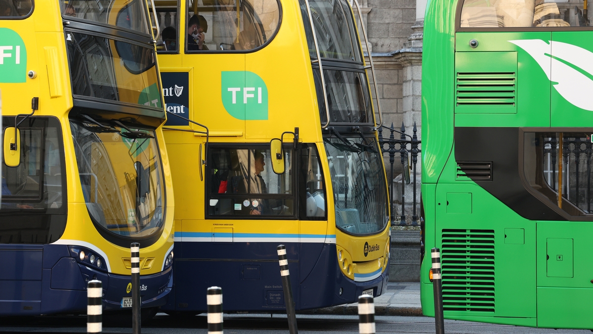 Tús Áite: Astaíochtaí Taistil & Cúrsaí Aeráide