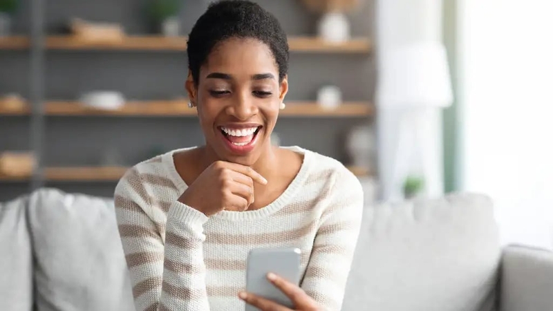 Dating scams surged last February, so it's a good idea for everyone to keep an eye out for the signs. By Vicky Shaw.