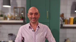 Massimiliano Bagaglini
