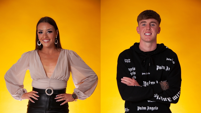 If you missed last night's First Dates, you're going to want to catch up.