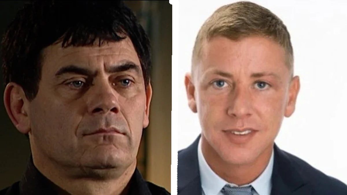 What next for Jonathan Dowdall and Gerry 'The Monk' Hutch?