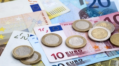 The Knowledge Development Box which encourages companies to develop Intellectual Property in Ireland