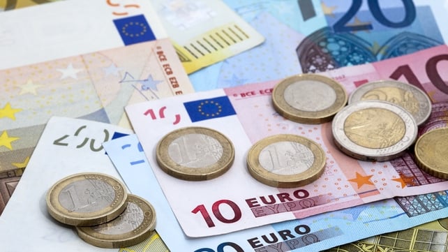 The full rate of employer's PRSI will be reinstated from today