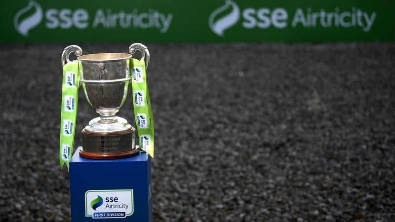 A number of LOI clubs have benefited from the funding allocation.