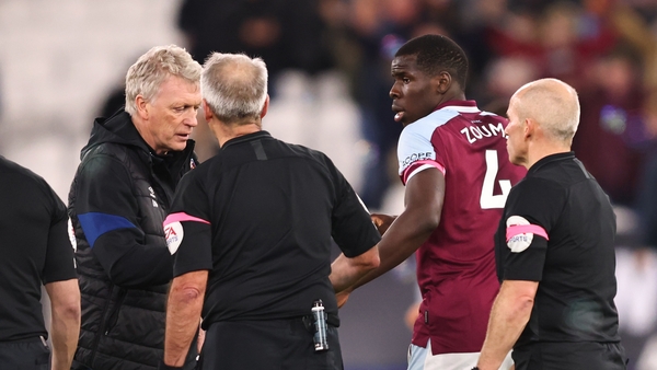 "We'd rather we weren't making news. West Ham have made really, really good news in the last two years"