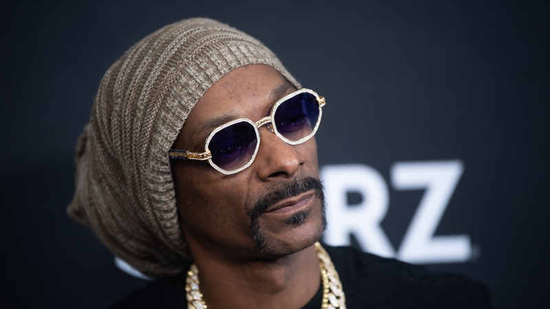 Snoop Dogg's daughter Cori Broadus shared a health update on her Instagram stories