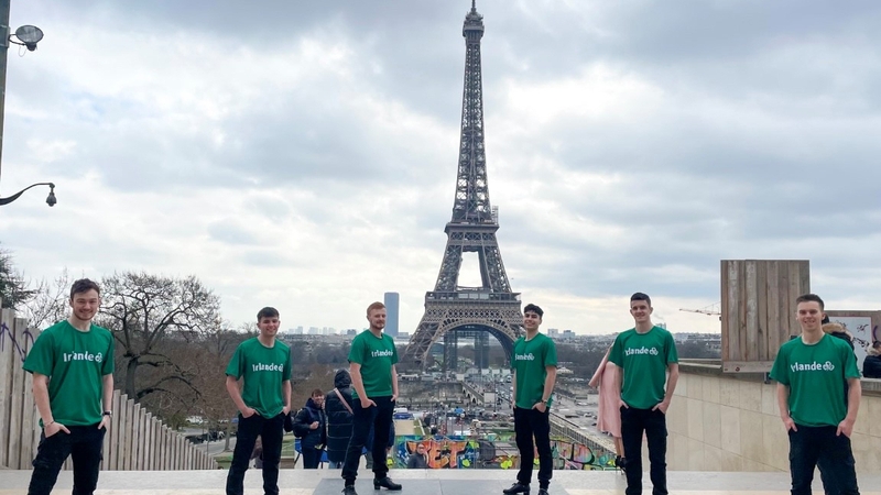 Tourism Ireland in France is joining forces with Cairde