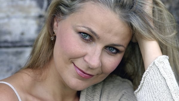Ruxandra Donose (Pic: Nikolaus Karlinsky)