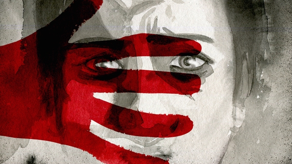 Artist Ann Kiernan on illustrating domestic abuse