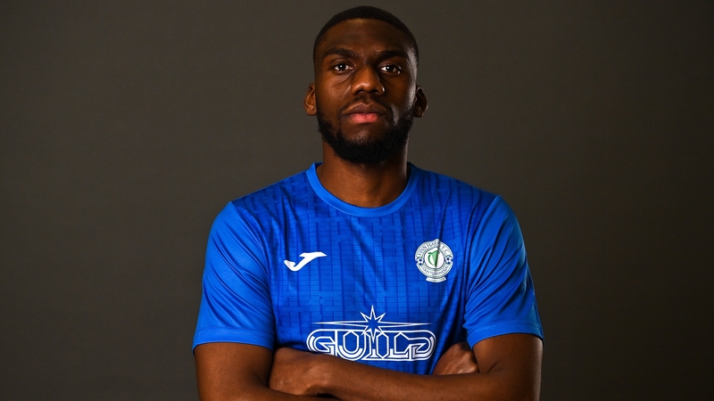 Elie-Gael N'Zeyi Kibonge