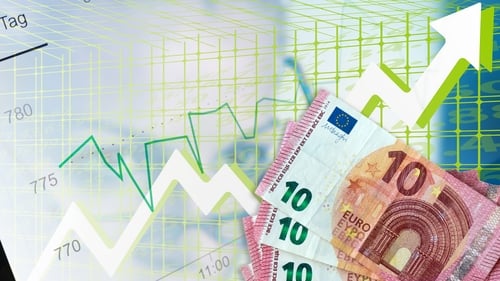 A 32% jump in energy costs drove euro zone inflation last month