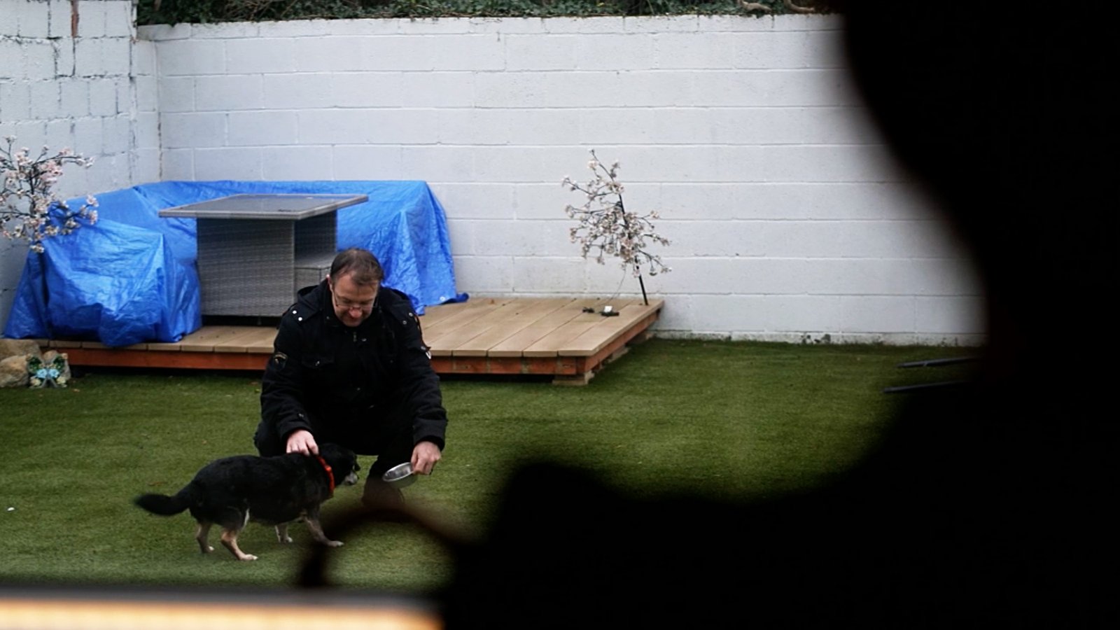 Philip Conway had lost his job after the crash of the Celtic Tiger and had fallen into arrears on his mortgage