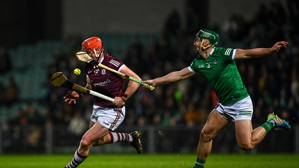 Recap: Limerick 1-18 Galway 0-27