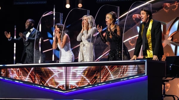 The Masked Singer