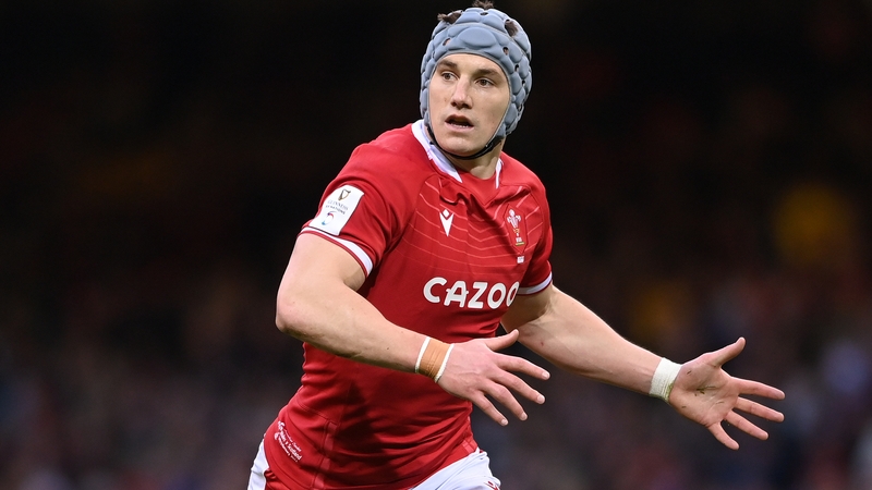 Davies: 'We weren't happy as a group with the performance out in Dublin'