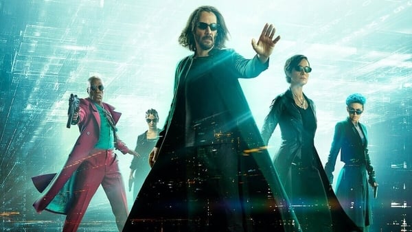 The metaverse explained - are we already in The Matrix?