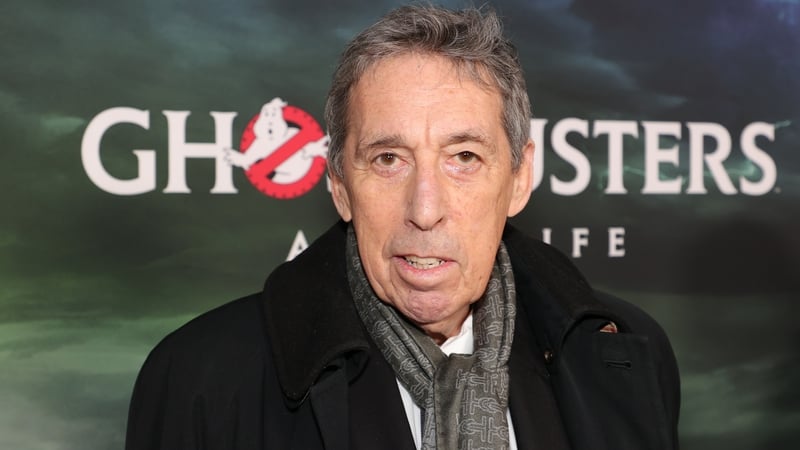 Ivan Reitman
