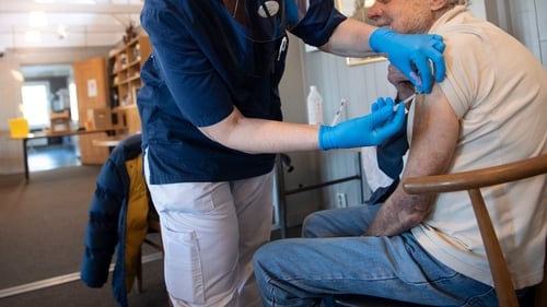 Swedish health agency has recommended fourth Covid vaccine for over 80s