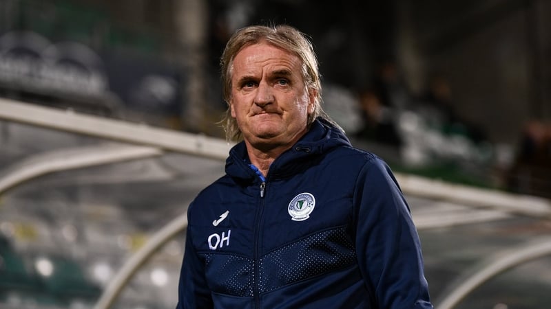 'We're glad to have attracted what we've attracted. Time will tell whether it's going to be good enough to survive or not'