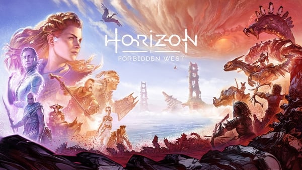 Horizon Forbidden West review - a jaw-dropping video game sequel