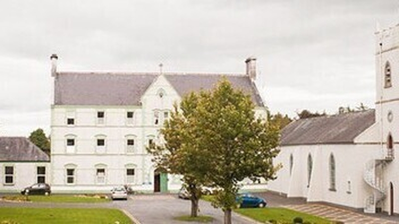 There are now just 12 Redemptorists in the Esker community and eight of those are over 80-years-old