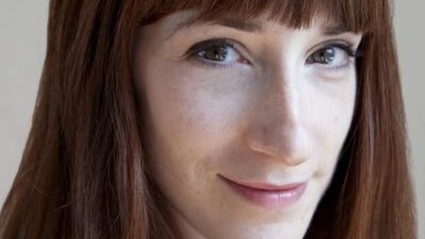 Skewed author Sarah-Jane Scott