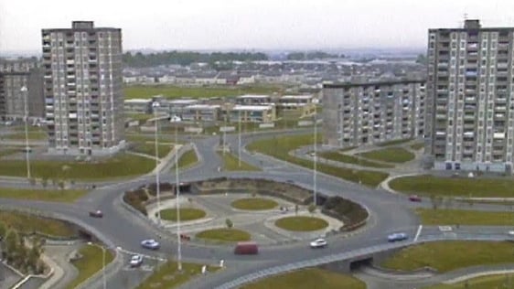 Ballymun (1992)