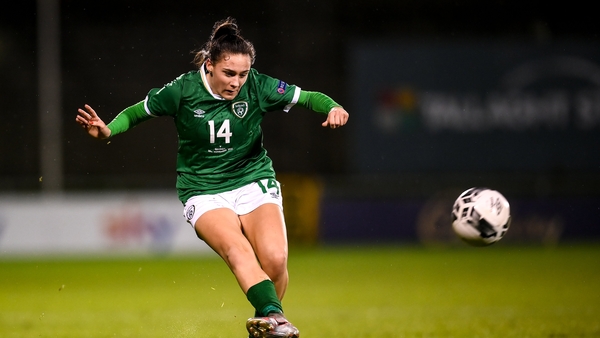 Jess Ziu is facing a lengthy lay-off after suffering an anterior cruciate ligament injury