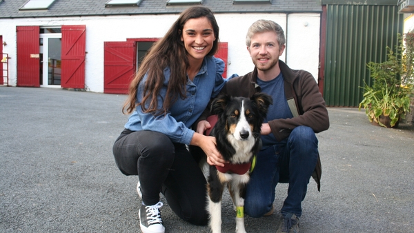 Animal behaviourists and much more on tonight's Peataí