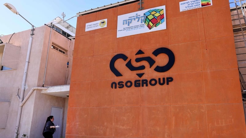 The EDPS said use of Pegasus might lead to an 'unprecedented level of intrusiveness, able to interfere with the most intimate aspects of our daily lives'