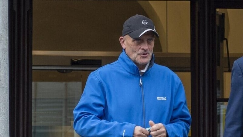 Don O'Callaghan claimed the pensions of his dead parents over a 33-year period