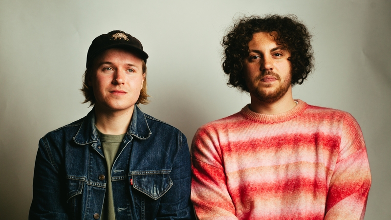 Memorial: Gentle outpourings, kind of old school, but inspired by contemporary alt folk. Photo credit Sequoia Ziff