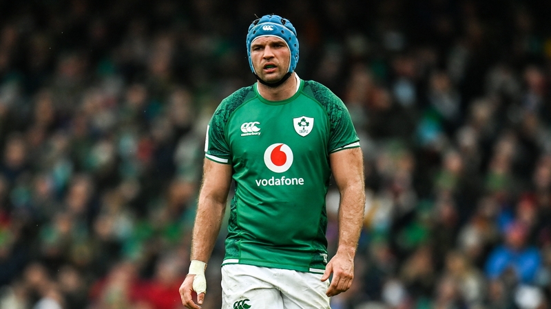 'I have made some tough decisions in my career but this was an easy one'