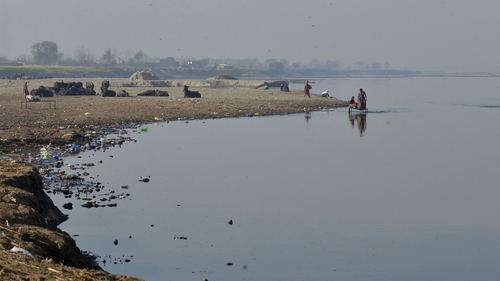 The research found lower and middle income countries were the most polluted