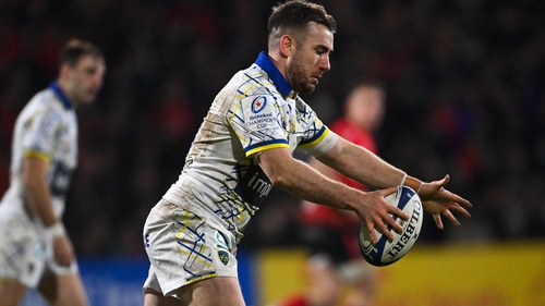 JJ Hanrahan will be lining out for Dragons from next season