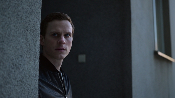 Young Wallander