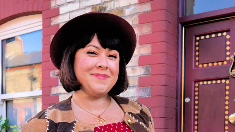 Photo Copyright: RTÉ/Shinawil 2021. Photography credit: Joe McCallion