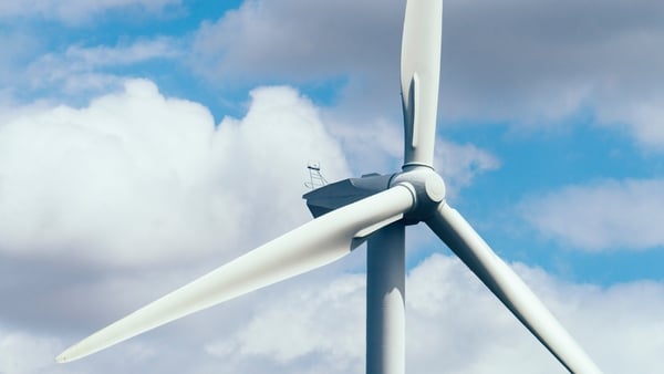 Vestas has installed around 1 gigawatts of wind energy capacity in Russia