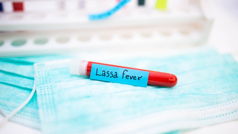 The BBC said the fatality had been an infant at Luton and Dunstable Hospital (file pic)